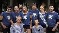 Fort Boyard Les Bonnes Fées