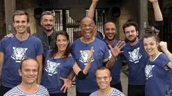Fort Boyard