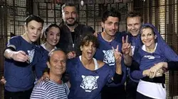 Fort Boyard