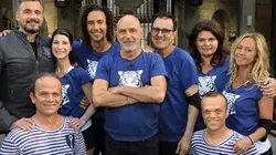 Casting Fort Boyard