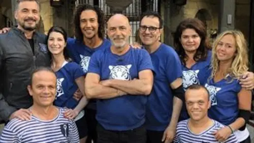Fort Boyard
