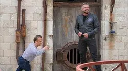 Visuel de Fort Boyard
