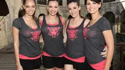 Visuel de Fort Boyard