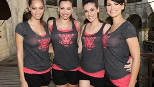 Fort Boyard