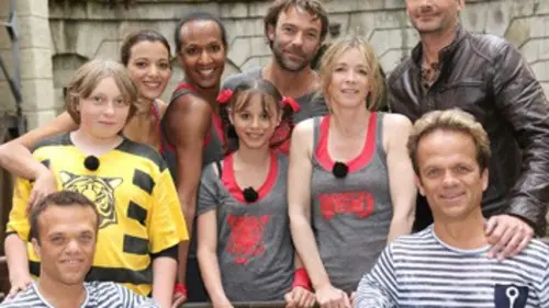 Fort Boyard