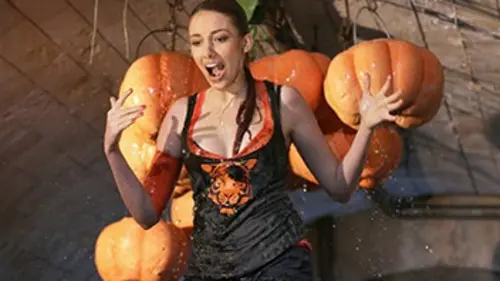 Fort Boyard Spéciale Halloween