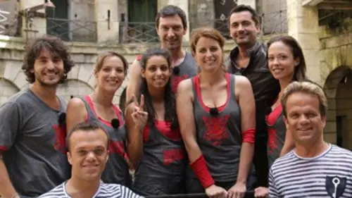 Fort Boyard