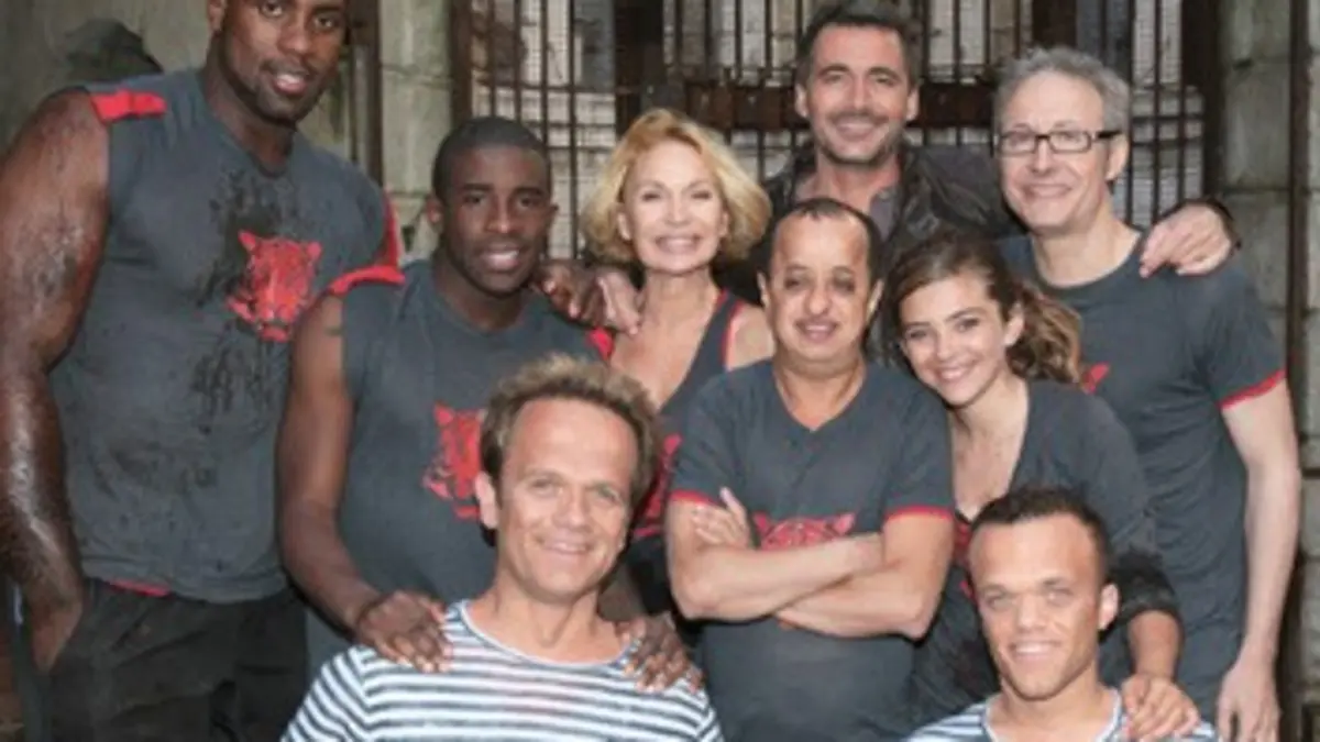 Fort Boyard