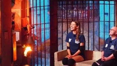 Fort Boyard
