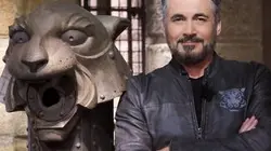 Visuel de Fort Boyard