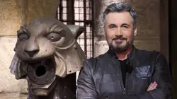 Fort Boyard S30E10 Équipe Handicap 2000
