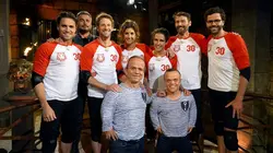 Fort Boyard Enfance et Cancer