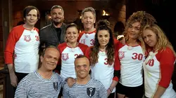 Fort Boyard S30E05 Rire médecin