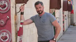 Fort Boyard Sourire à la vie