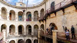 Fort Boyard S32E07 Equipe Orphéopolis