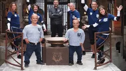 Visuel de Fort Boyard
