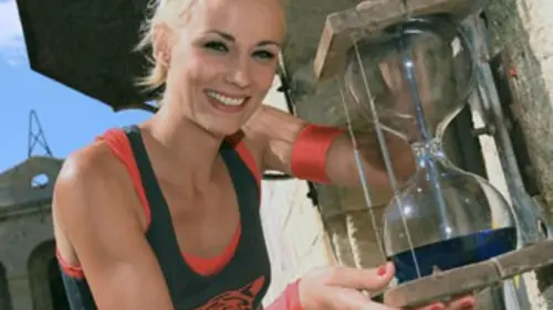 Fort Boyard