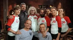 Fort Boyard S30E03 Secours populaire français