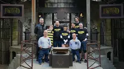 Fort Boyard