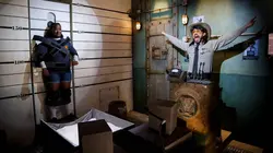 Fort Boyard
