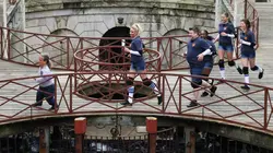Sur France 2 à 21h05 : Fort Boyard