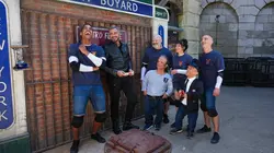 Fort Boyard