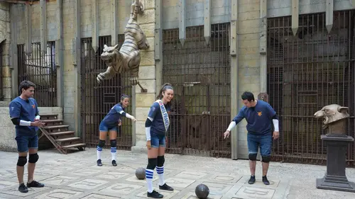 Fort Boyard
