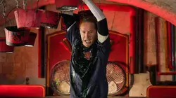 Fort Boyard S33E06 Equipe Handi'Chiens