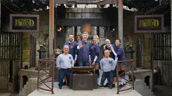 Fort Boyard