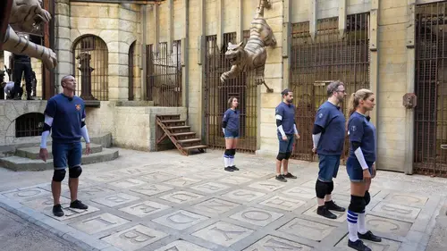 Fort Boyard