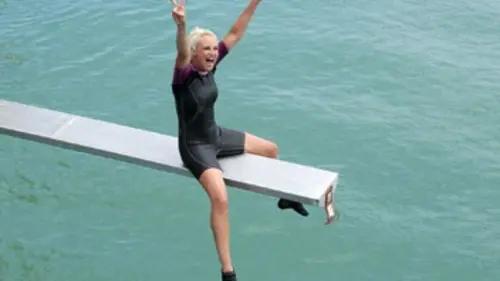 Fort Boyard