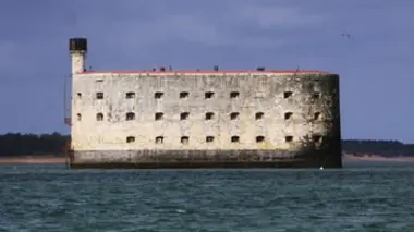 Fort Boyard