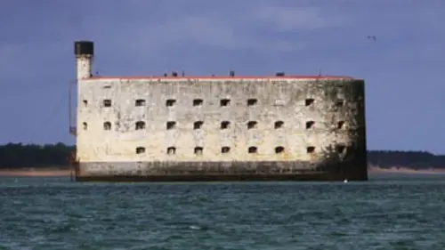 Fort Boyard