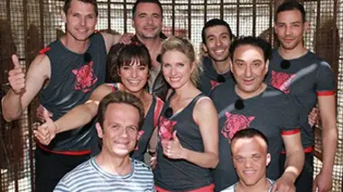 Fort Boyard