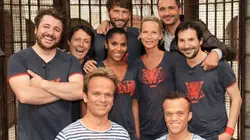 Sur France 4 à 20h50 : Fort Boyard