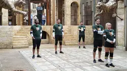 Fort Boyard