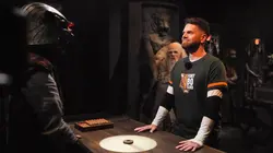 Fort Boyard S34E03 Equipe Carl