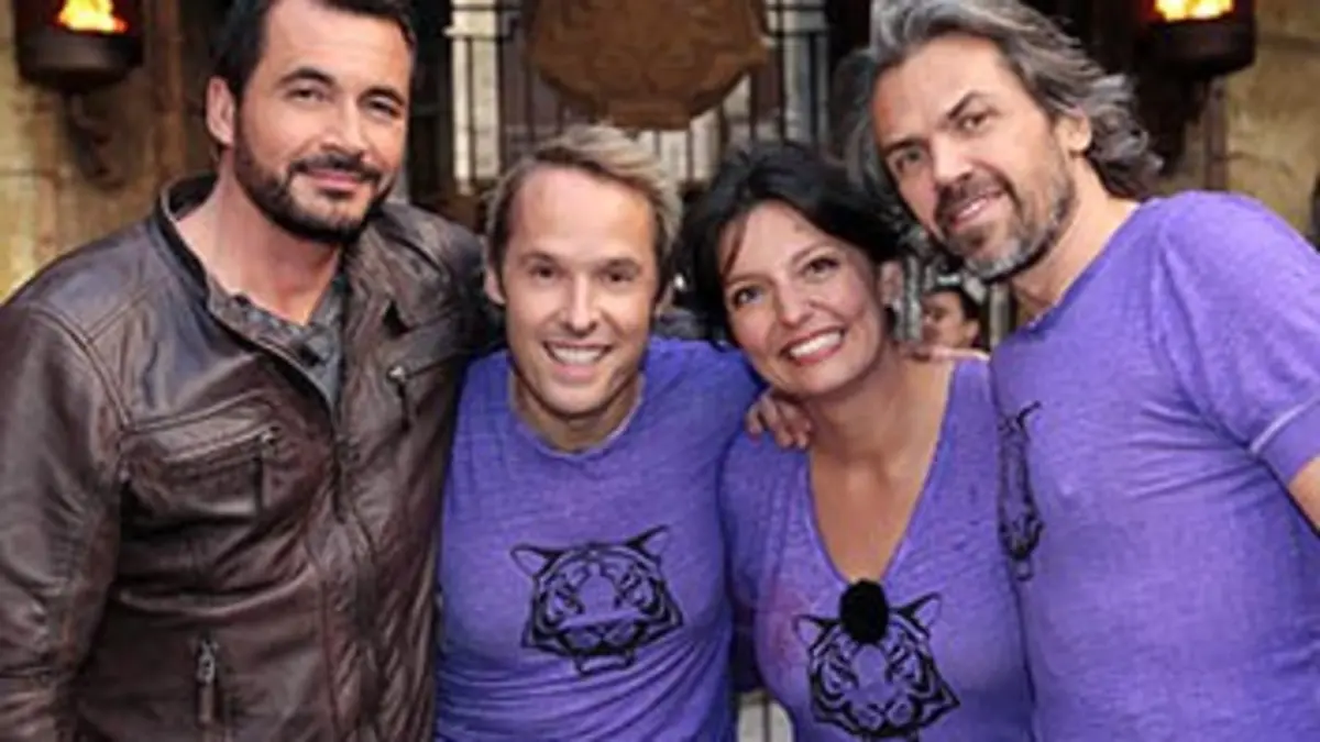 Fort Boyard