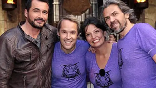 Fort Boyard