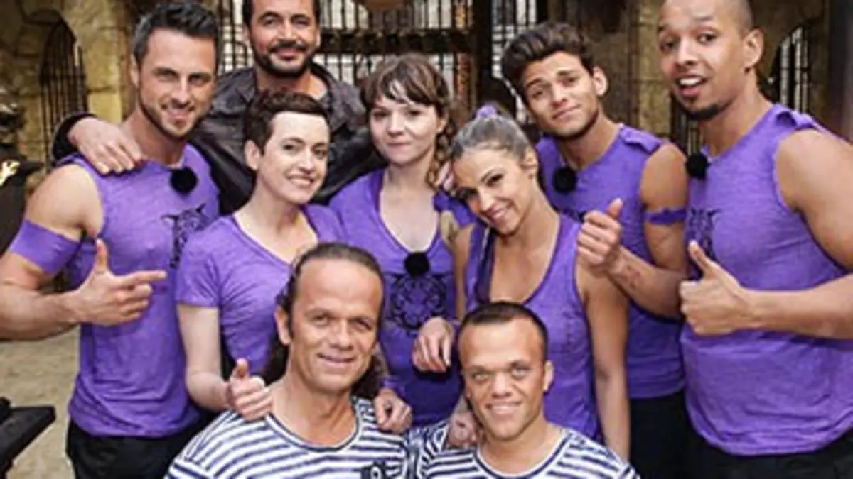 Fort Boyard