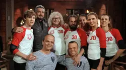 Fort Boyard S30E03 Secours populaire français