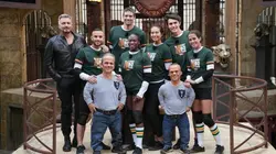 Fort Boyard