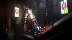 Fort Boyard S35E01 Equipe Projet Primates