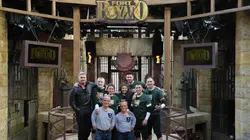 Fort Boyard