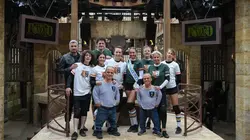 Fort Boyard