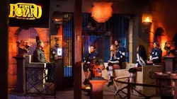 Fort Boyard