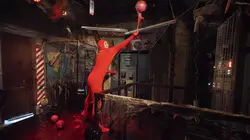 Fort Boyard  S31E02 Équipe Ecole de Sauvetage côtier Méditerranéenne