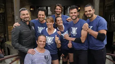 Fort Boyard Naevus 2000
