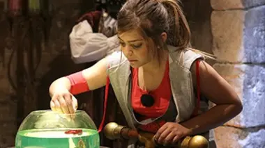 Fort Boyard Spéciale Noël