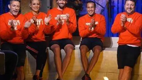 Fort Boyard : toujours plus fort ! Sourire à la Vie